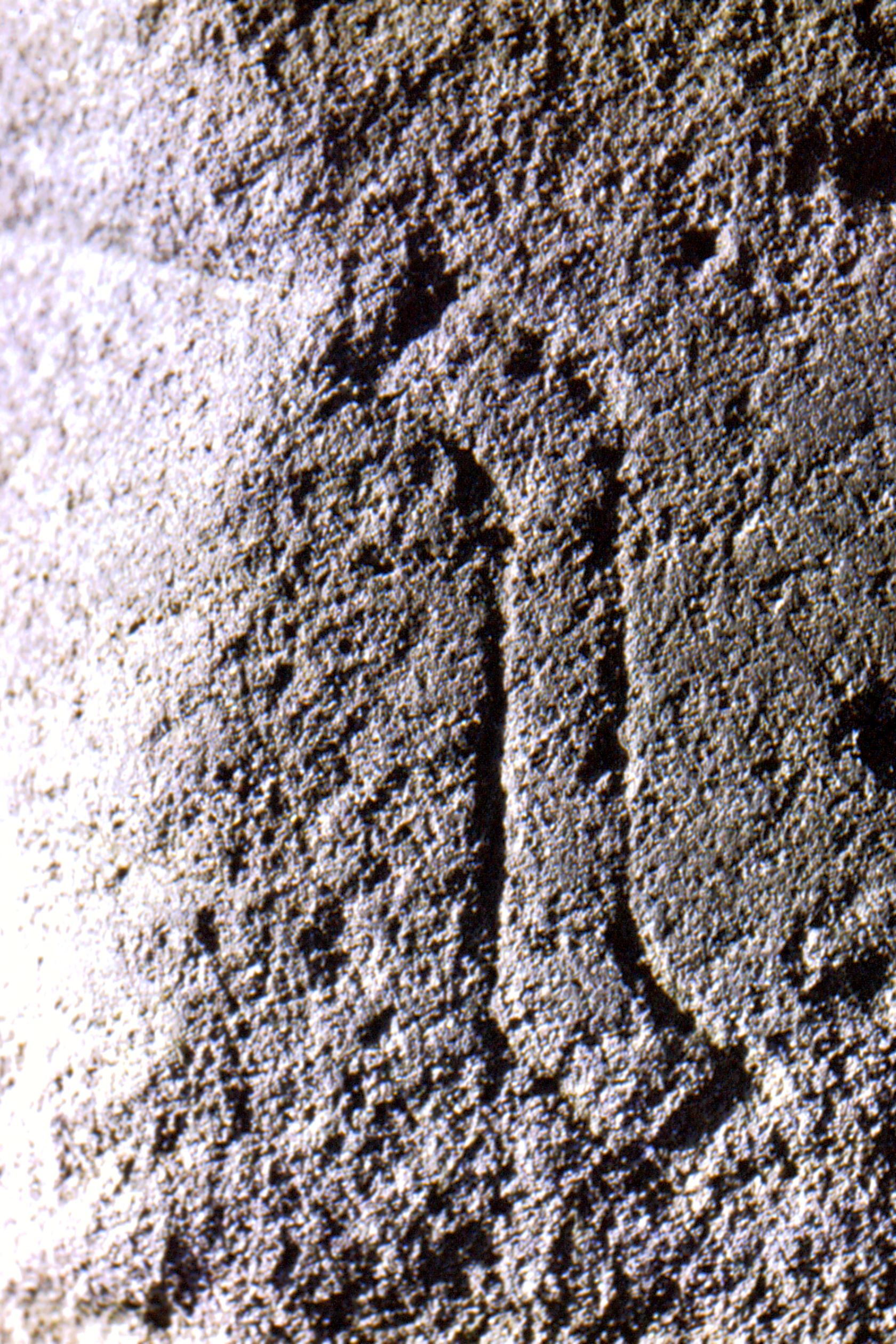 Mason's Mark